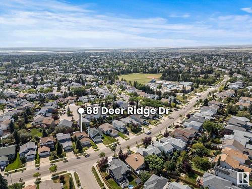 68 Deer Ridge Dr, St. Albert, AB 