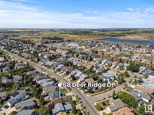 68 Deer Ridge Dr, St. Albert, AB 