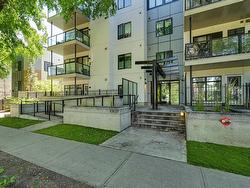 #407 10837 83 AV NW  Edmonton, AB T6E 2E6