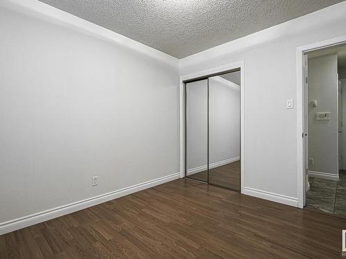 3 10515 80 Avenue, Edmonton, AB - Indoor Photo Showing Other Room