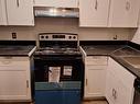 203 14816 26 Street, Edmonton, AB  - Indoor Photo Showing Kitchen 