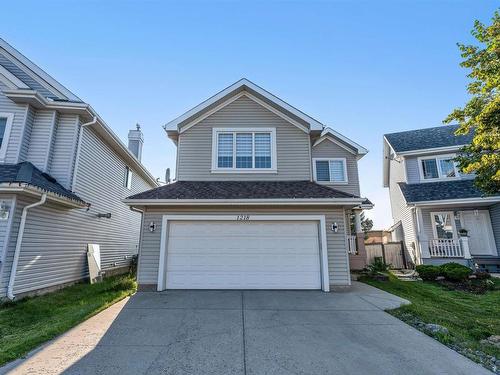 1218 87A Street Sw Sw, Edmonton, AB 