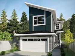 3313 Chickadee Dr NW  Edmonton, AB T5V 1T7