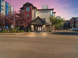 #103 103 ambleside DR SW  Edmonton, AB T6W 0J4