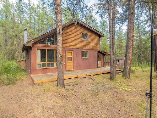 17511 Twp Rd 604, Rural Smoky Lake County, AB 