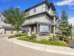 #11 1530 TAMARACK BV NW  Edmonton, AB T6T 1J1