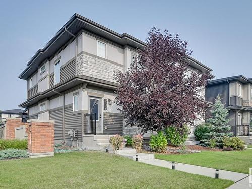 3144 Keswick Wy Sw, Edmonton, AB 