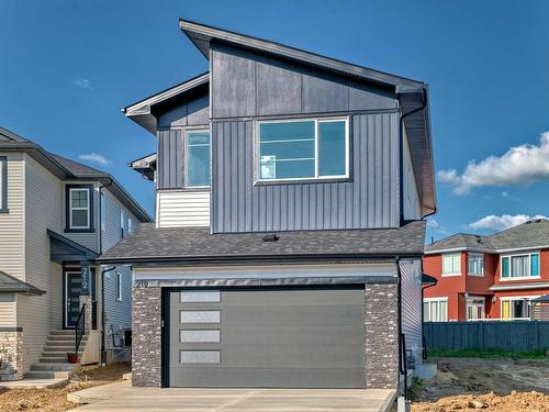 210 Kettyl Co, Leduc, AB 