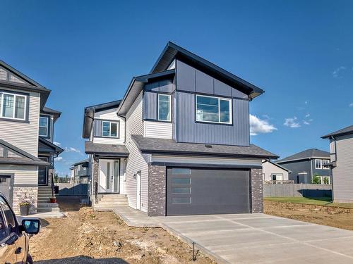 210 Kettyl Co, Leduc, AB 