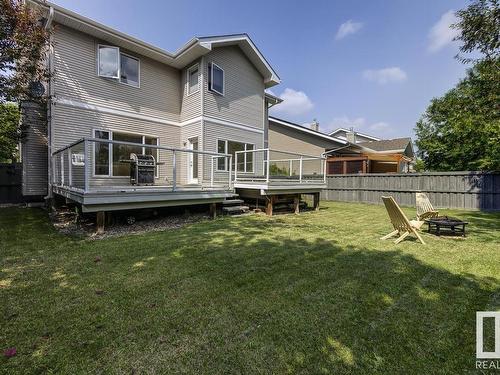 925 Hope Wy Nw, Edmonton, AB 