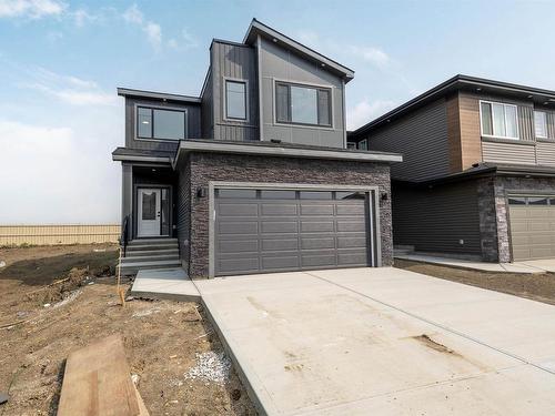 68 Edgefield Wy, St. Albert, AB 