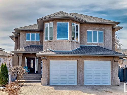 17436 108 St Nw, Edmonton, AB 