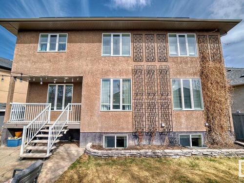 17436 108 St Nw, Edmonton, AB 