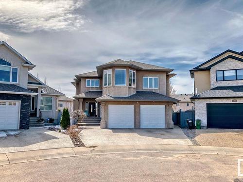 17436 108 St Nw, Edmonton, AB 