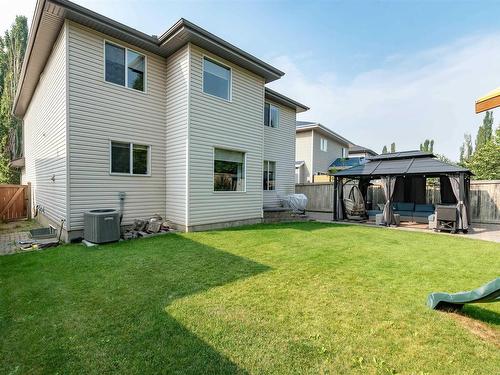 185 Erin Ridge Dr, St. Albert, AB 