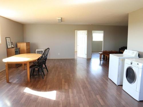 A 48319 Hwy 795, Rural Leduc County, AB - Indoor Photo Showing Laundry Room