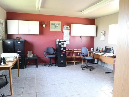 A 48319 Hwy 795, Rural Leduc County, AB - Indoor Photo Showing Office