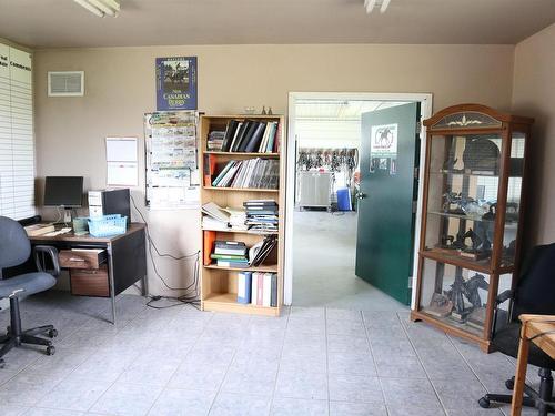 A 48319 Hwy 795, Rural Leduc County, AB - Indoor Photo Showing Office