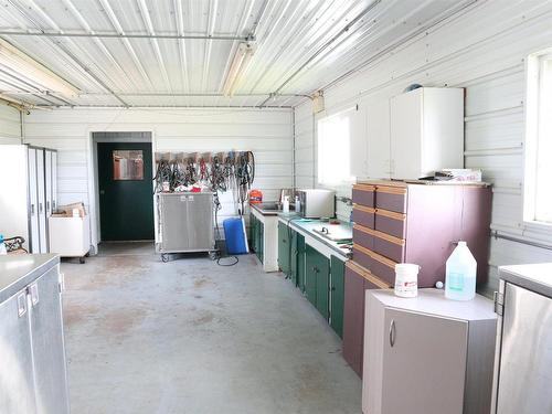 A 48319 Hwy 795, Rural Leduc County, AB - Indoor Photo Showing Laundry Room