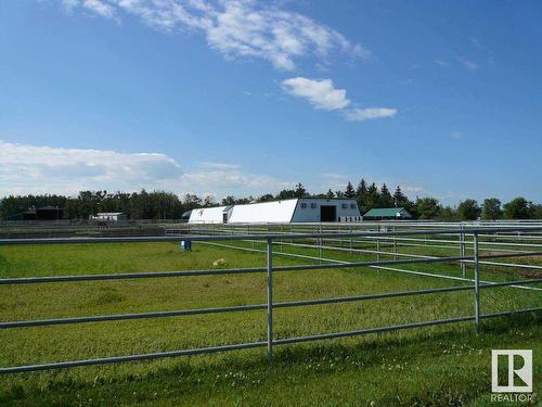 A 48319 Hwy 795, Rural Leduc County, AB - Outdoor With View