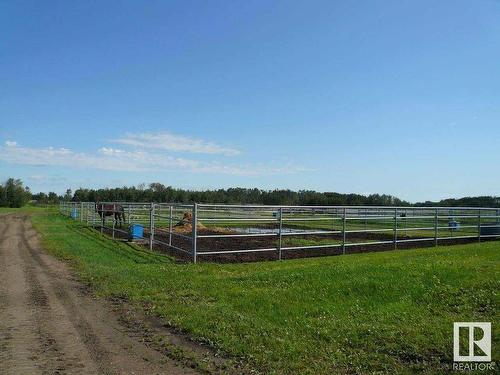 A 48319 Hwy 795, Rural Leduc County, AB - Outdoor With View