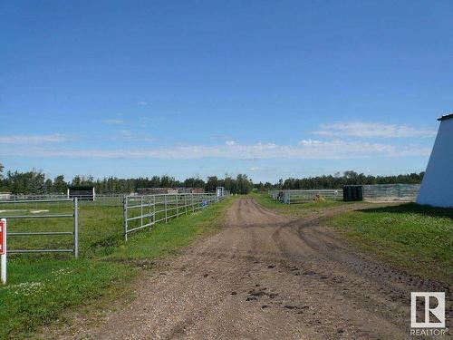 A 48319 Hwy 795, Rural Leduc County, AB - Outdoor With View