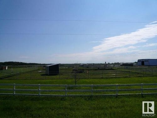 A 48319 Hwy 795, Rural Leduc County, AB - Outdoor With View