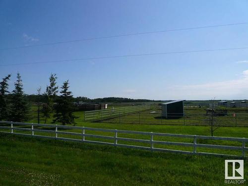 A 48319 Hwy 795, Rural Leduc County, AB - Outdoor With View