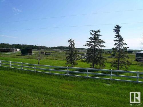 A 48319 Hwy 795, Rural Leduc County, AB - Outdoor With View