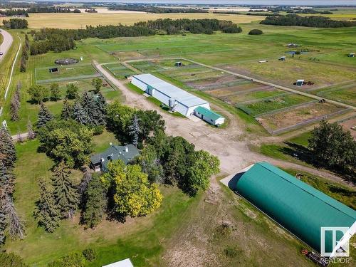 A 48319 Hwy 795, Rural Leduc County, AB - Outdoor With View