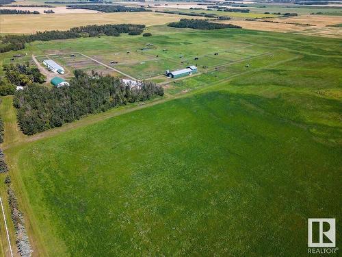 A 48319 Hwy 795, Rural Leduc County, AB - Outdoor With View