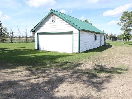 A 48319 Hwy 795, Rural Leduc County, AB - Outdoor