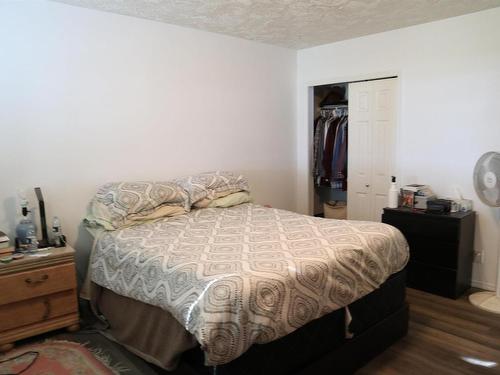 A 48319 Hwy 795, Rural Leduc County, AB - Indoor Photo Showing Bedroom