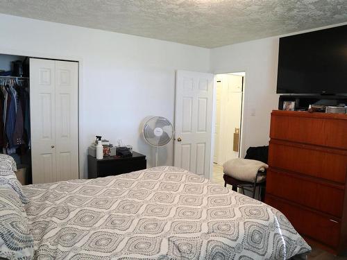 A 48319 Hwy 795, Rural Leduc County, AB - Indoor Photo Showing Bedroom