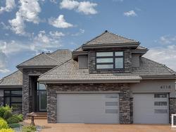 4118 CAMERON HEIGHTS PT NW NW  Edmonton, AB T6M 0S4