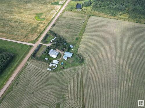 172014A Twp Rd 682, Rural Athabasca County, AB 