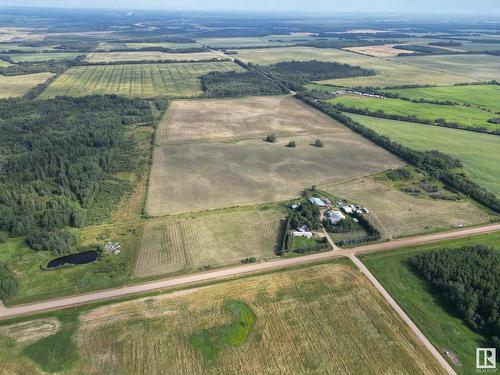 172014A Twp Rd 682, Rural Athabasca County, AB 