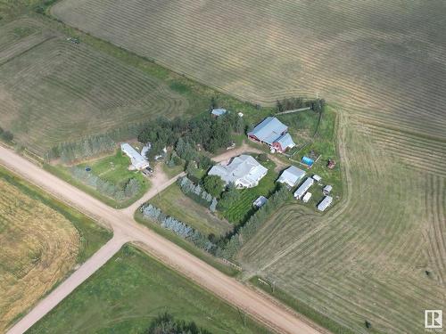 172014A Twp Rd 682, Rural Athabasca County, AB 