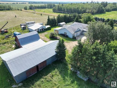 172014A Twp Rd 682, Rural Athabasca County, AB 