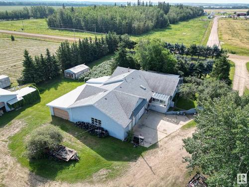 172014A Twp Rd 682, Rural Athabasca County, AB 