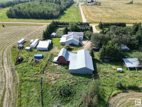 172014A Twp Rd 682, Rural Athabasca County, AB 