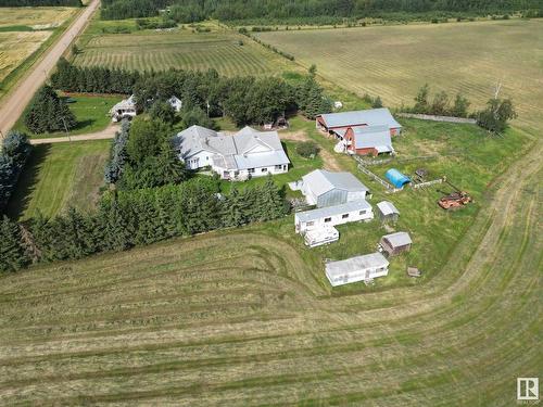 172014A Twp Rd 682, Rural Athabasca County, AB 