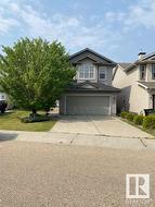 3910 MCMULLEN GREEN GR SW  Edmonton, AB T6W 1K7