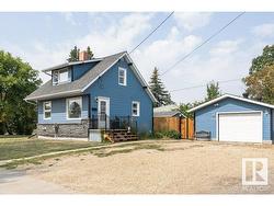 12704 134 AV NW  Edmonton, AB T5L 3V4