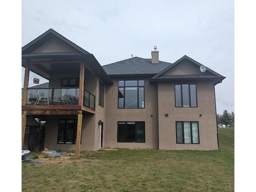 2050 Spring Lake Drive, Rural Parkland County, AB - Outdoor