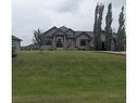 2050 Spring Lake Drive, Rural Parkland County, AB  - Outdoor With Facade 