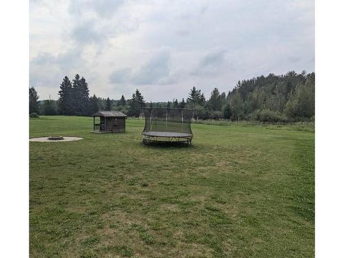 2050 Spring Lake Drive, Rural Parkland County, AB - Outdoor With View