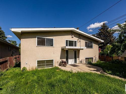 #1,2,3,4 10268 87 St Nw, Edmonton, AB 