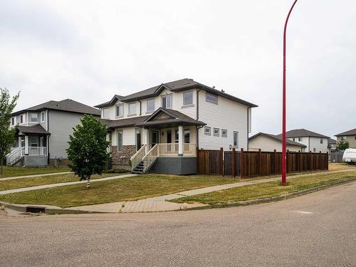 427 Songhurst Pl, Leduc, AB 