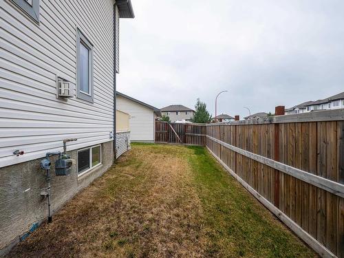 427 Songhurst Pl, Leduc, AB 